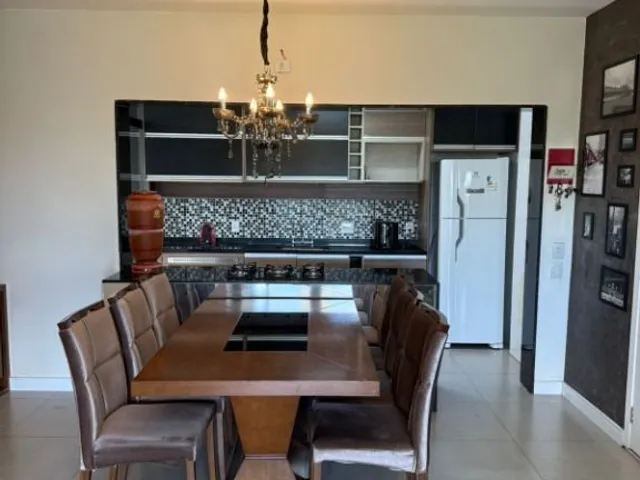 Apartamento 3 quartos e 2 banheiros, à venda, no bairro Ecoville em Curitiba
