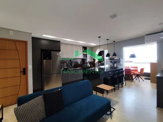 Apartamento 3 quartos e 1 banheiro, à venda, no bairro Vila Marlene em São Bernardo do Campo