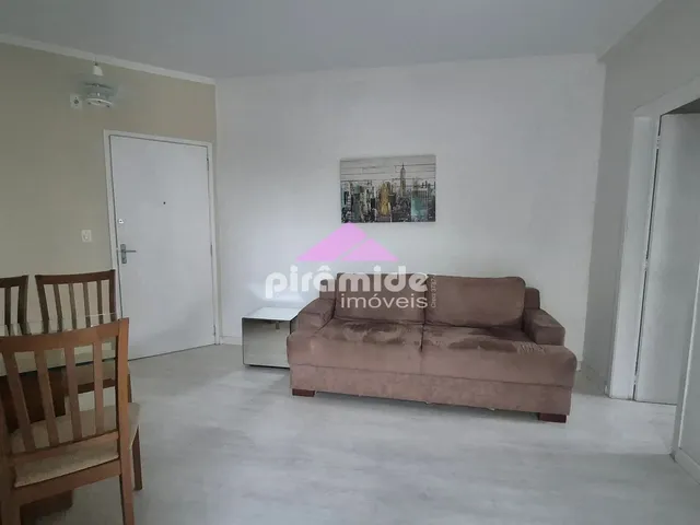 Apartamento com 50m² 1 quarto e 1 banheiro, para alugar, no bairro Jardim São Dimas em Avenida Doutor Adhemar De Barros