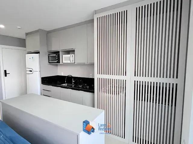 Apartamento com 65m² 2 quartos e 2 banheiros, à venda, no bairro Praia Brava de Itajaí em Itajaí