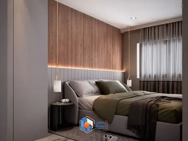 Apartamento com 81m² 2 quartos e 2 banheiros, à venda, no bairro Canasvieiras em Florianópolis