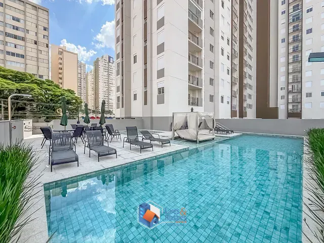Apartamento com 2500m² 2 quartos e 1 banheiro, à venda, no bairro Alto Do Ipiranga em São Paulo
