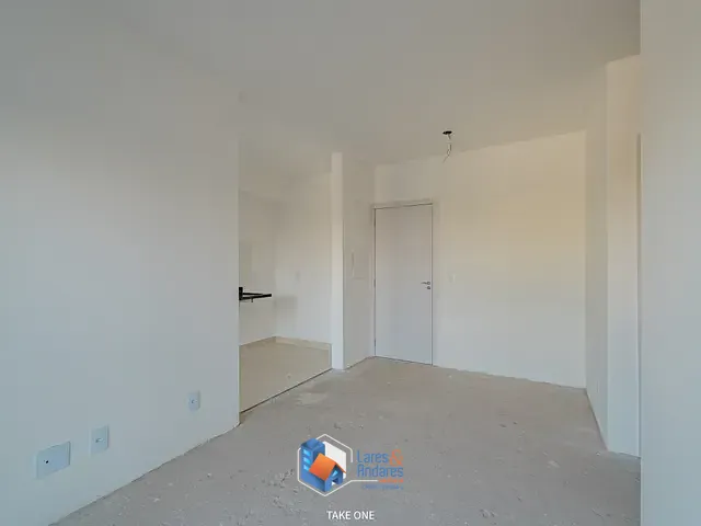 Apartamento com 56m² 2 quartos e 2 banheiros, à venda, no bairro Chácara Bela Vista em Sumaré
