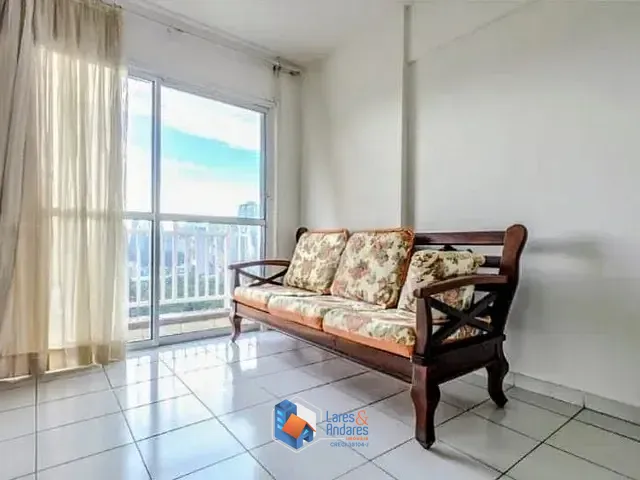 Apartamento com 31m² 1 quarto e 1 banheiro, à venda, no bairro Brás em São Paulo