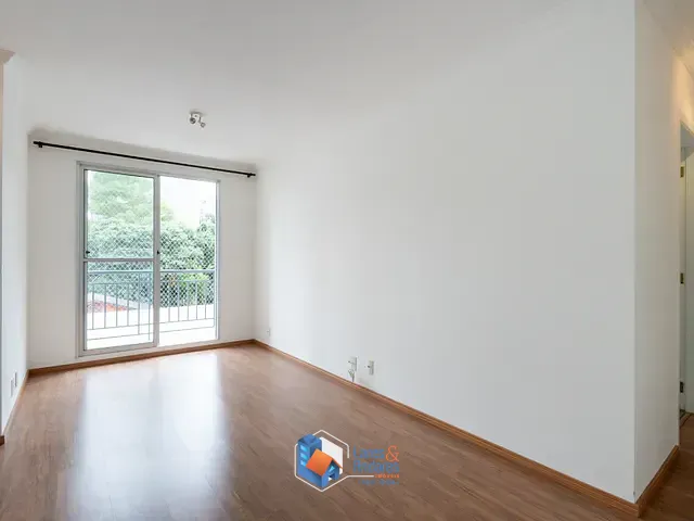 Apartamento com 54m² 2 quartos e 1 banheiro, à venda, no bairro Vila Andrade em São Paulo