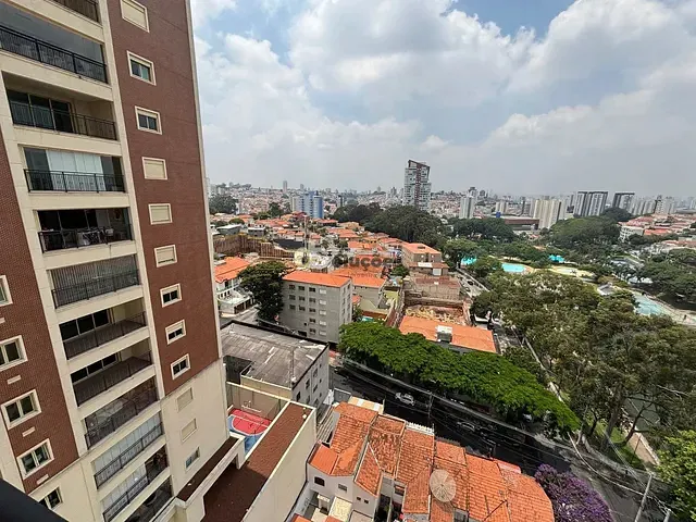 Apartamento 2 quartos e 2 banheiros, à venda, no bairro Jardim São Paulo(Zona Norte) em São Paulo