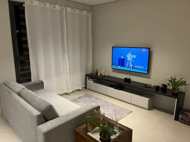 Apartamento 2 quartos e 2 banheiros, à venda, no bairro Gleba Palhano em Londrina