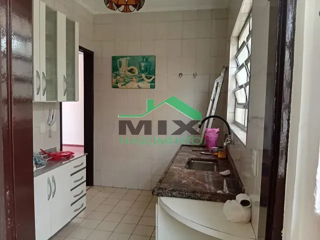 Apartamento com 64m² 2 quartos e 1 banheiro, para alugar, no bairro Taboão em São Bernardo do Campo