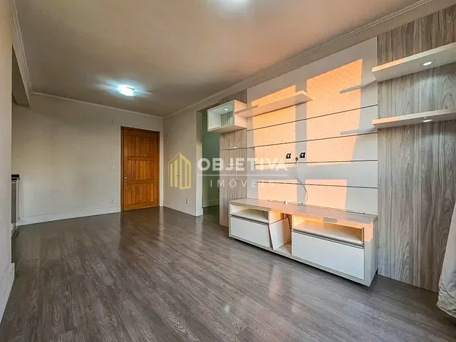 Apartamento 2 quartos e 1 banheiro, para alugar, no bairro Guarani em Novo Hamburgo