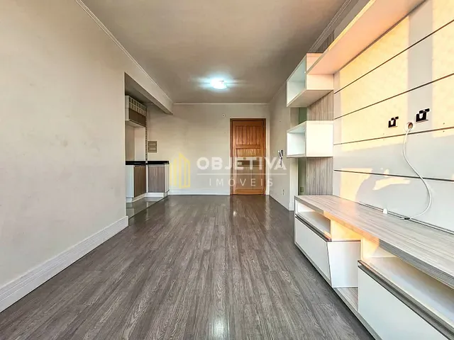 Apartamento 2 quartos e 1 banheiro, para alugar, no bairro Guarani em Novo Hamburgo