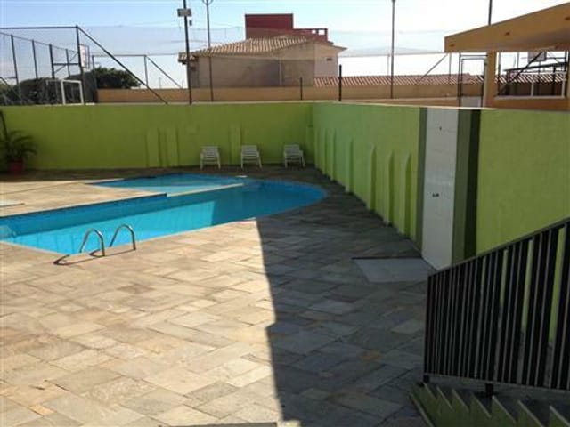 Foto do Apartamento - Apartamento Residencial à venda, Bairro inválido, Cidade inexistente - AP4074. | Ary Proenca Negócios Imobiliários Ltda