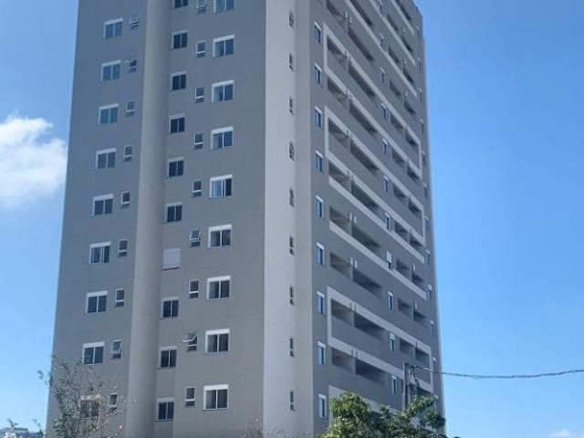 Foto do Apartamento - Apartamento à venda 3 Quartos, 1 Suite, 2 Vagas, 65M², Condomínio Residencial Colinas do Paratehy, São José dos Campos - SP | Bosque Paratehy | RUSSI IMÓVEIS
