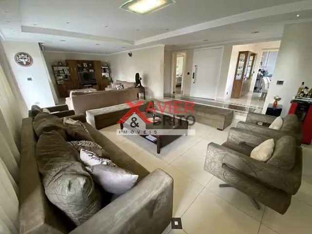 Apartamento 3 quartos e 5 banheiros, à venda, no bairro Tatuapé em São Paulo