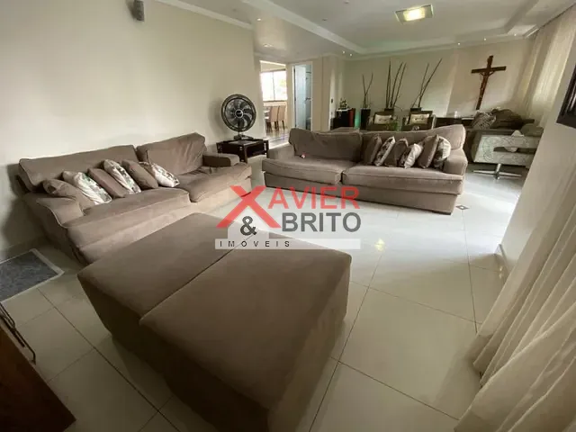 Apartamento 3 quartos e 5 banheiros, à venda, no bairro Tatuapé em São Paulo