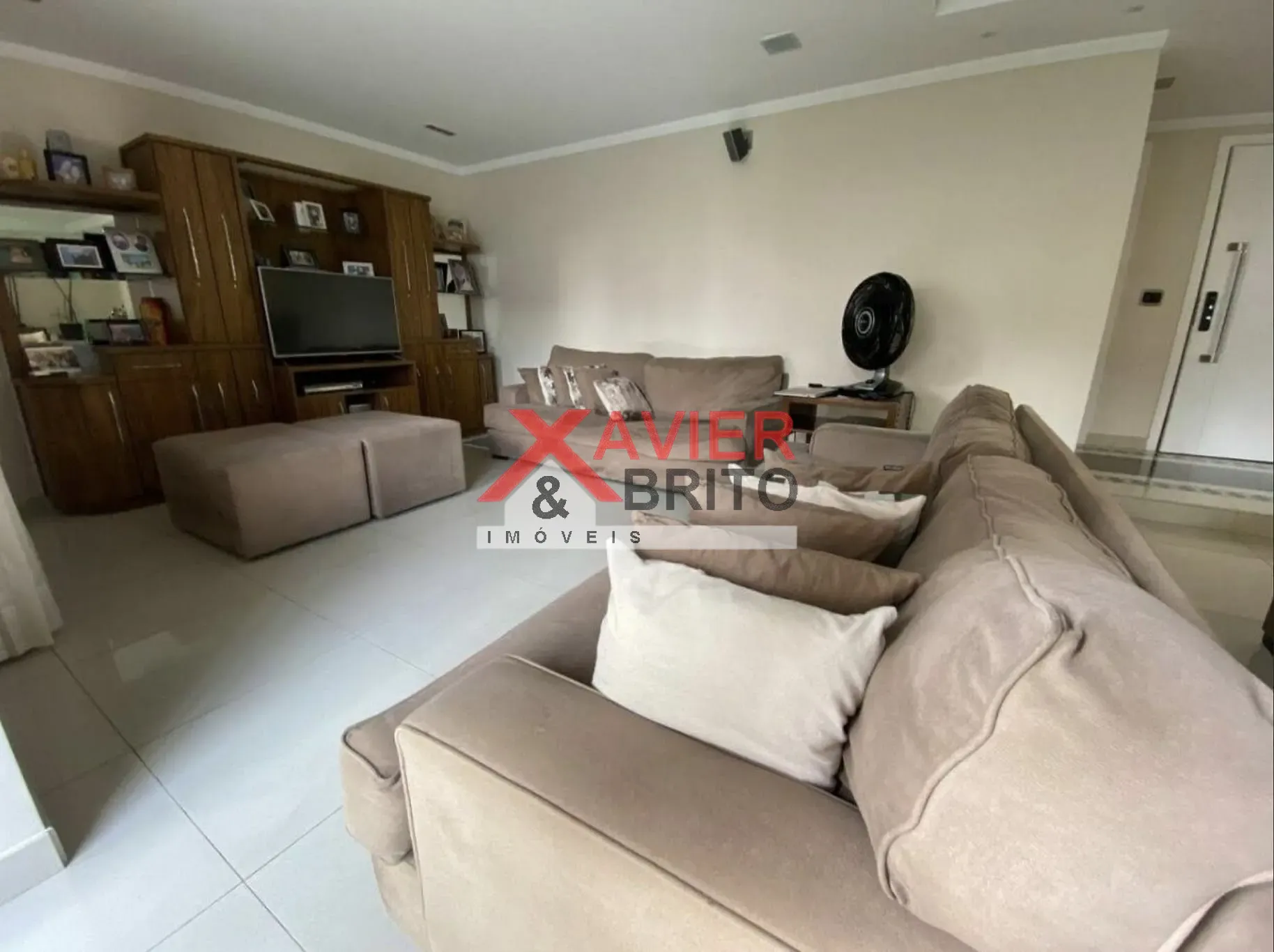 Apartamento, 3 quartos, 186 m² - Foto 4