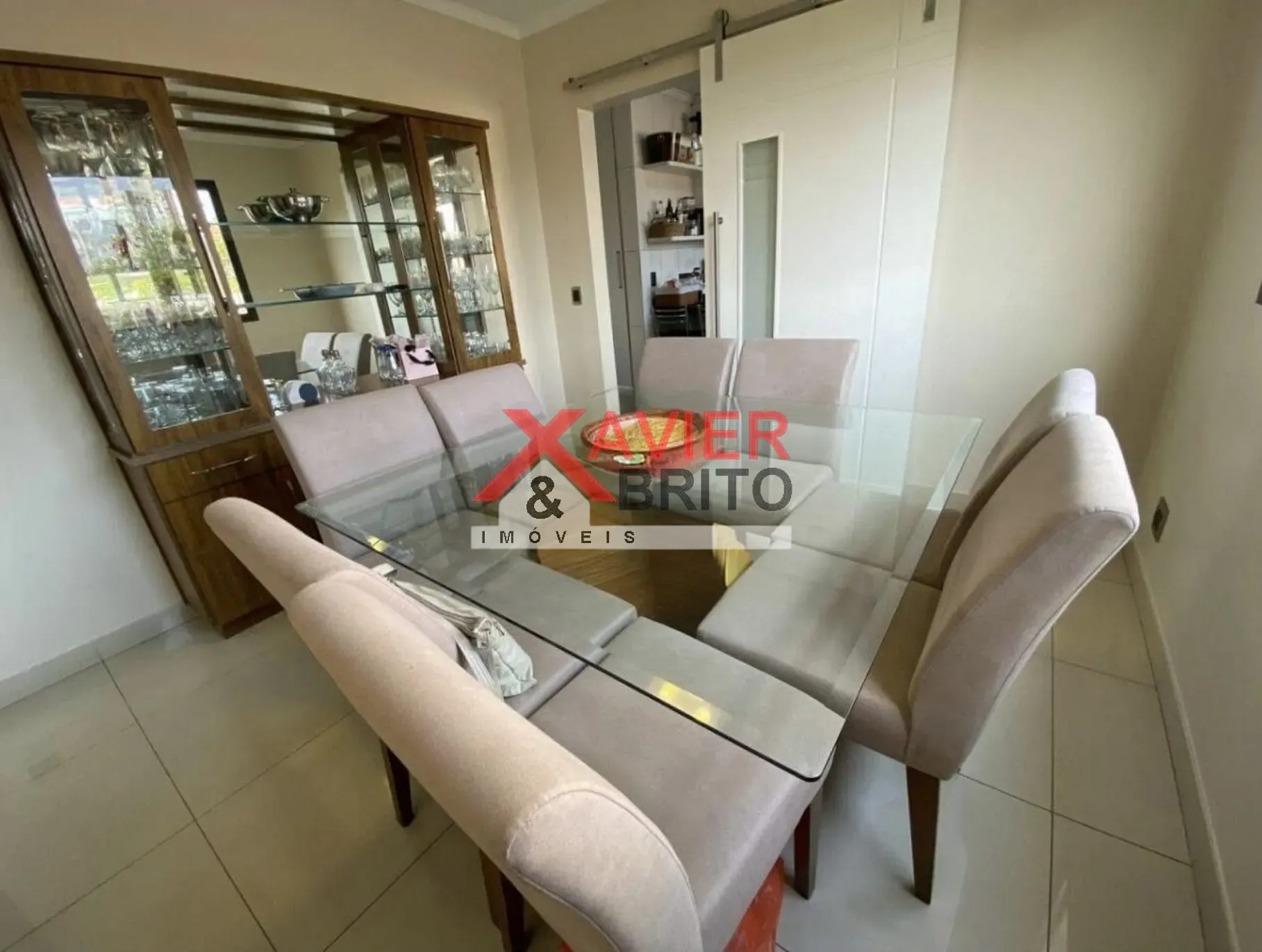 Apartamento, 3 quartos, 186 m² - Foto 6