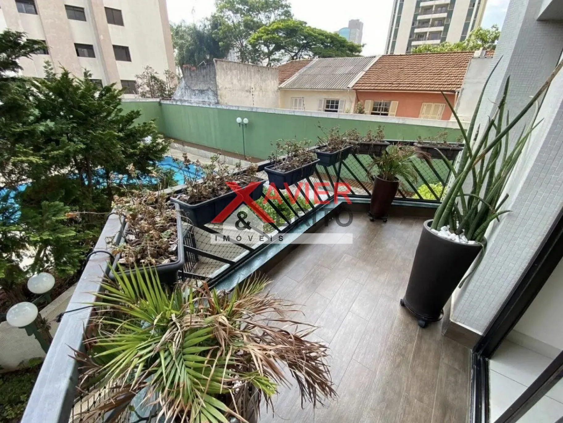 Apartamento, 3 quartos, 186 m² - Foto 7