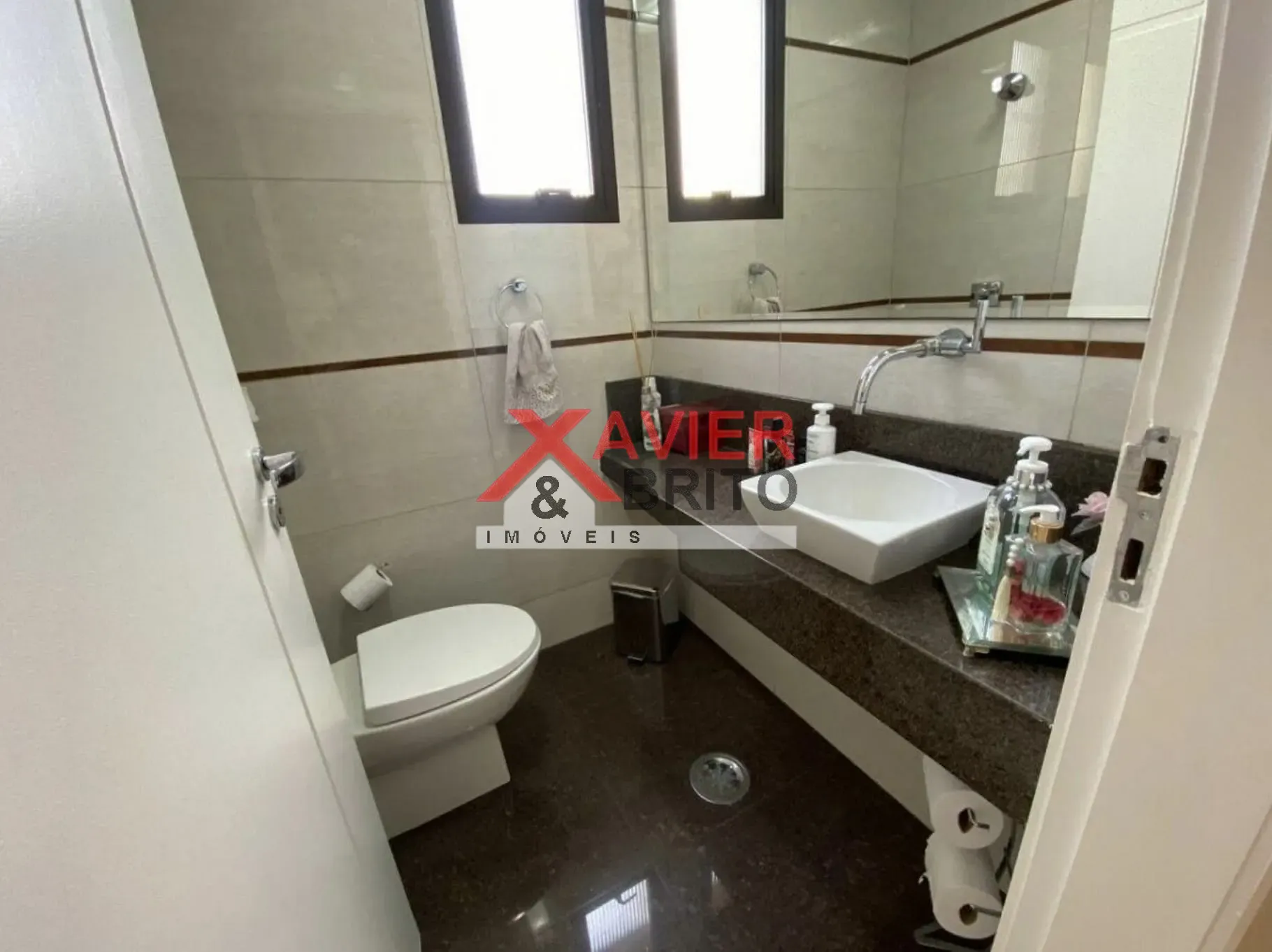 Apartamento, 3 quartos, 186 m² - Foto 8