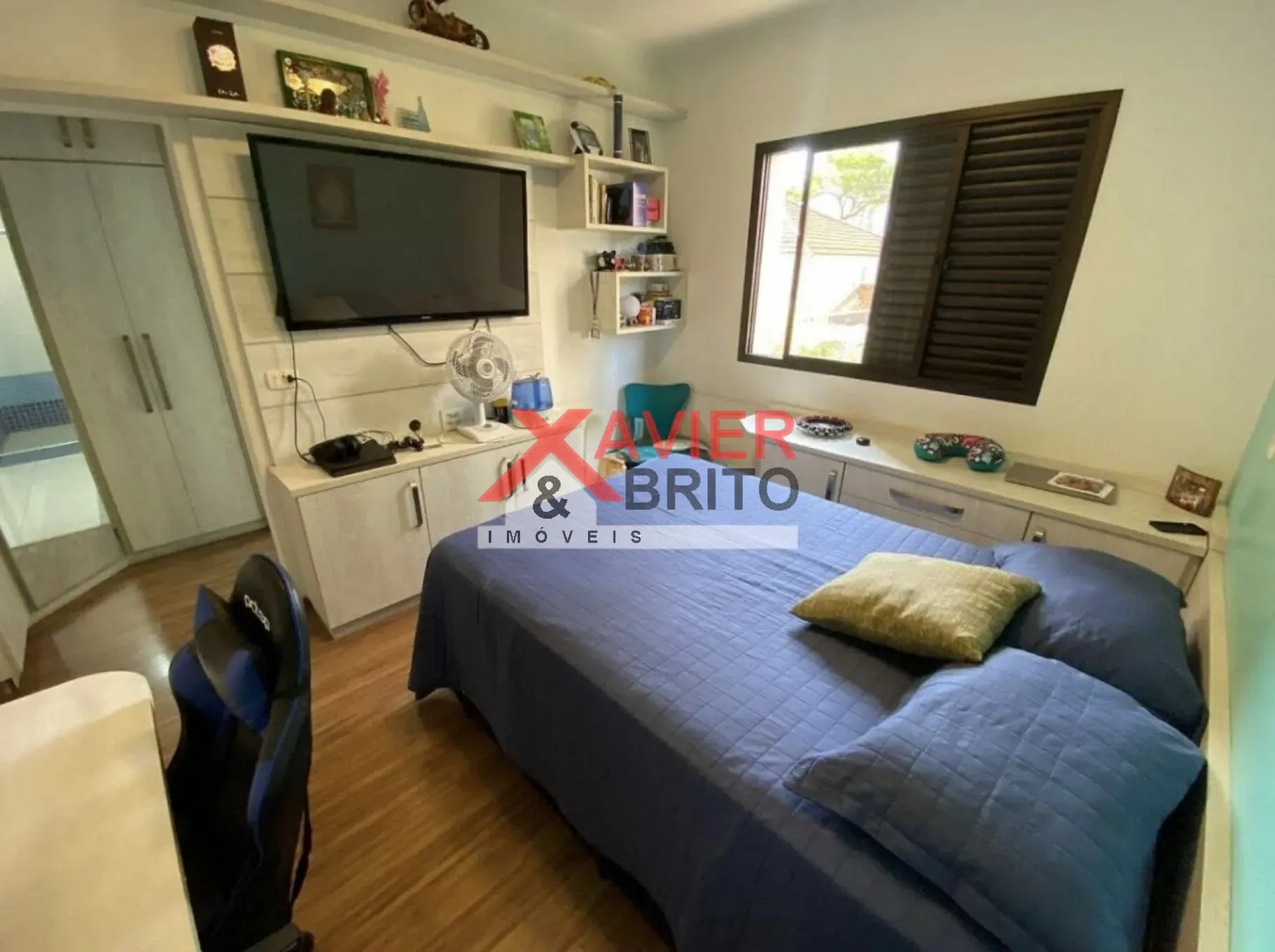 Apartamento, 3 quartos, 186 m² - Foto 9
