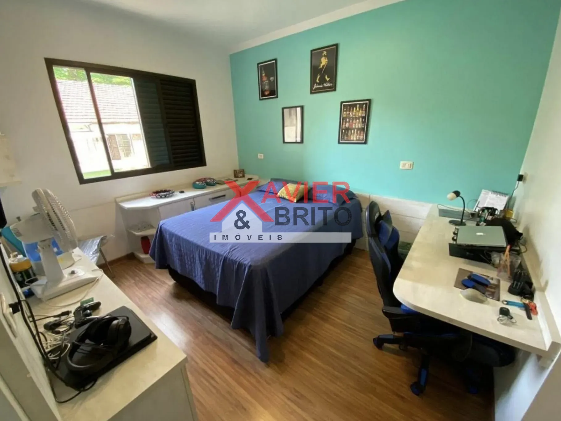 Apartamento, 3 quartos, 186 m² - Foto 10