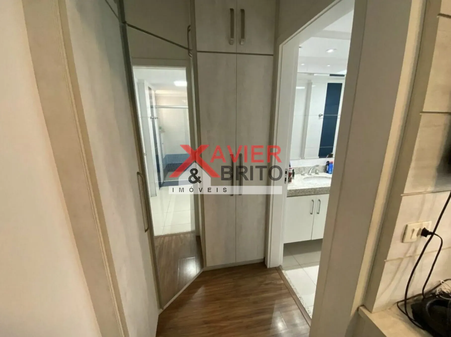 Apartamento, 3 quartos, 186 m² - Foto 11