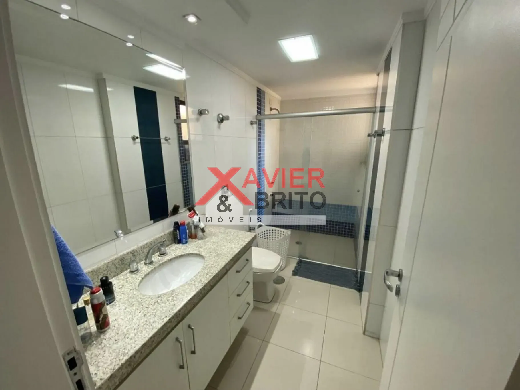 Apartamento, 3 quartos, 186 m² - Foto 12