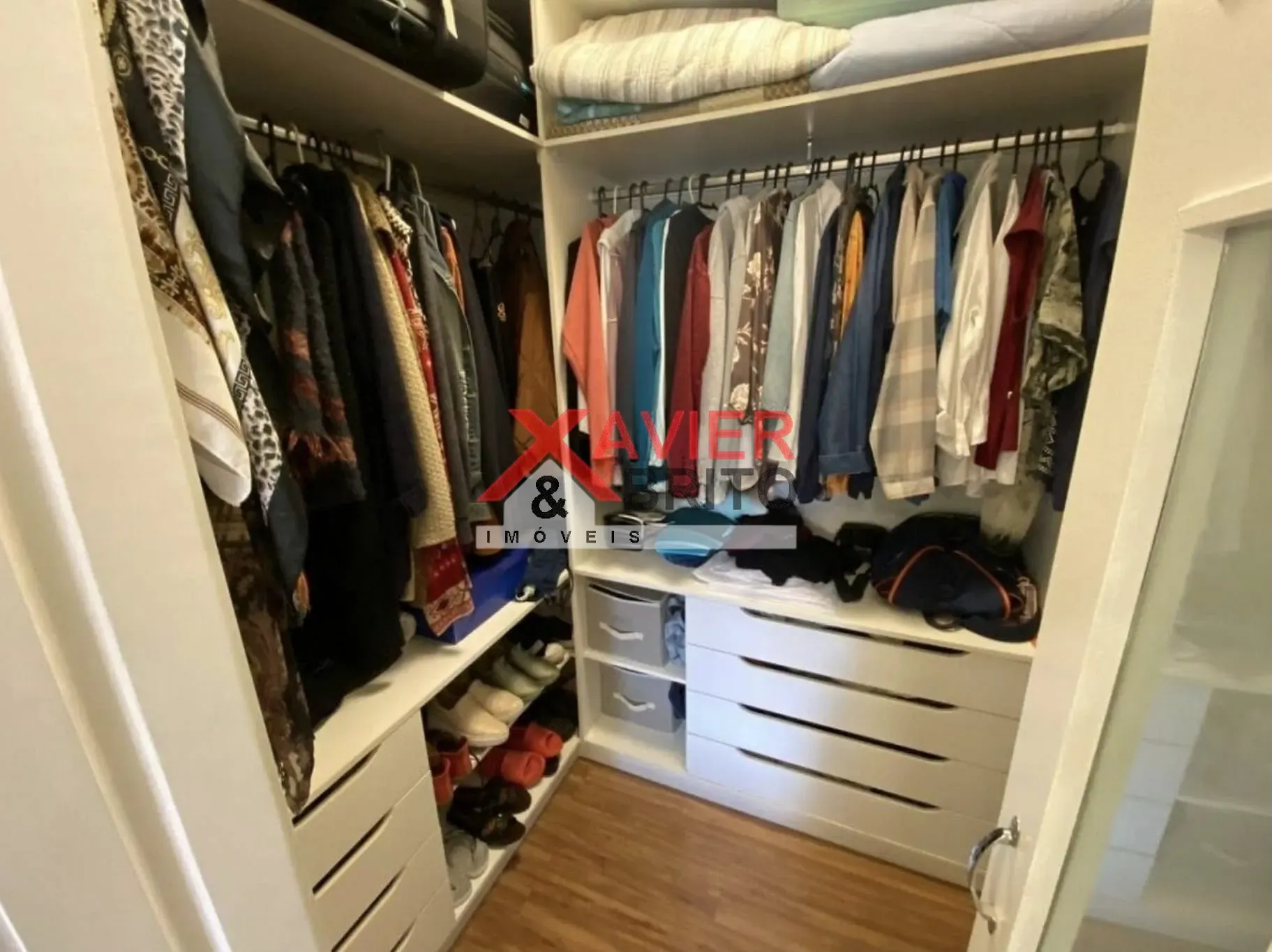 Apartamento, 3 quartos, 186 m² - Foto 19