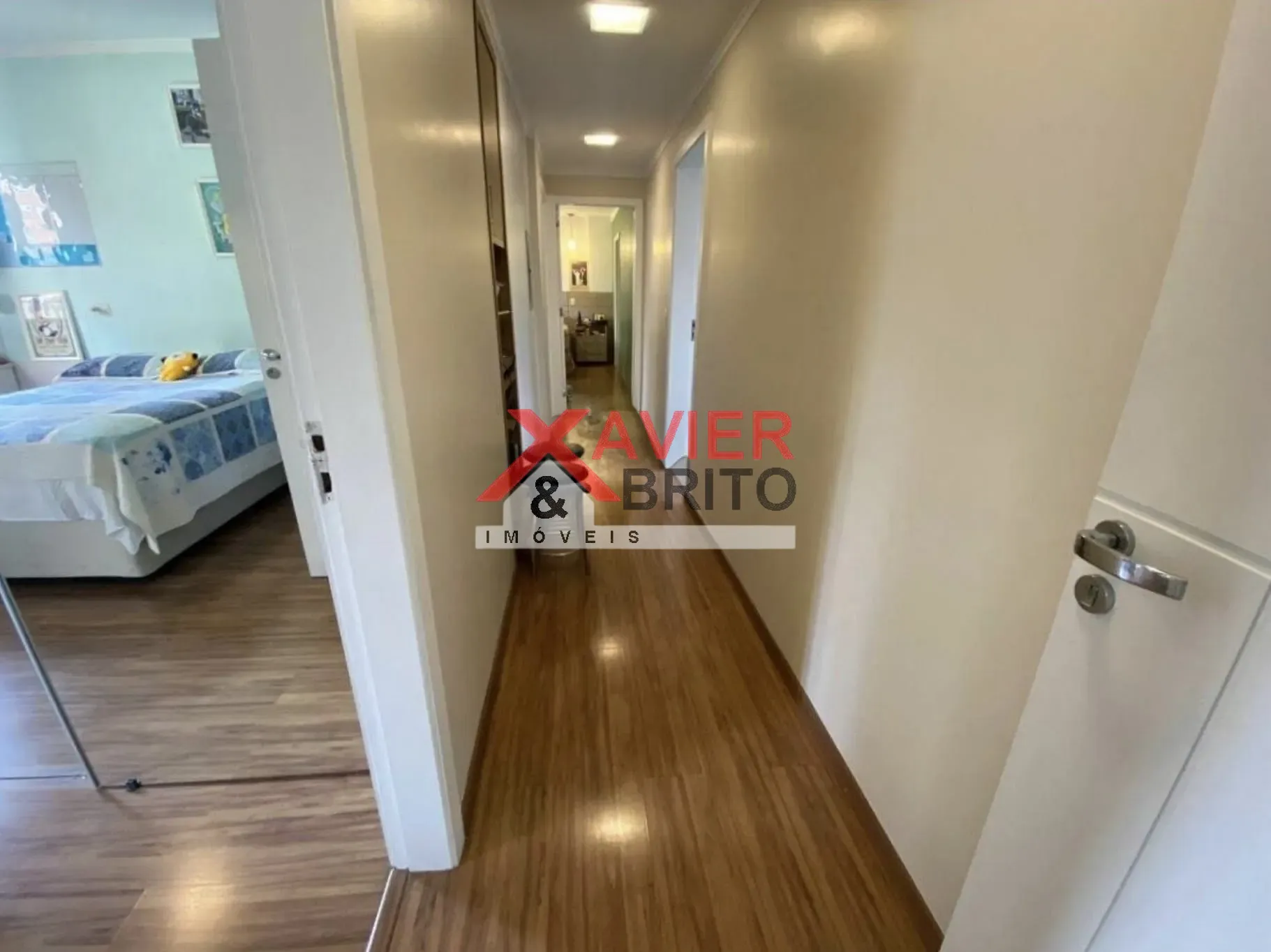 Apartamento, 3 quartos, 186 m² - Foto 13