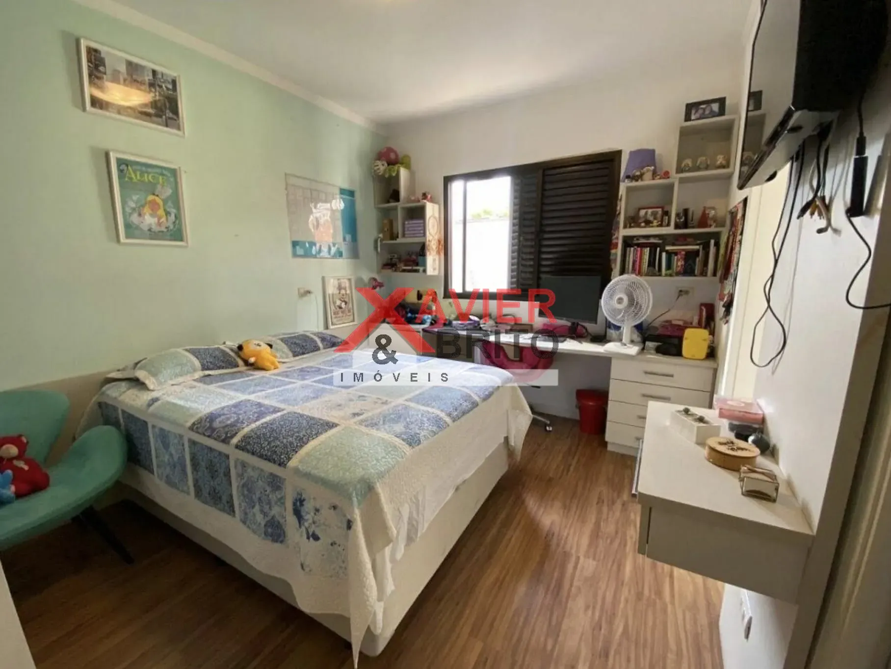 Apartamento, 3 quartos, 186 m² - Foto 14