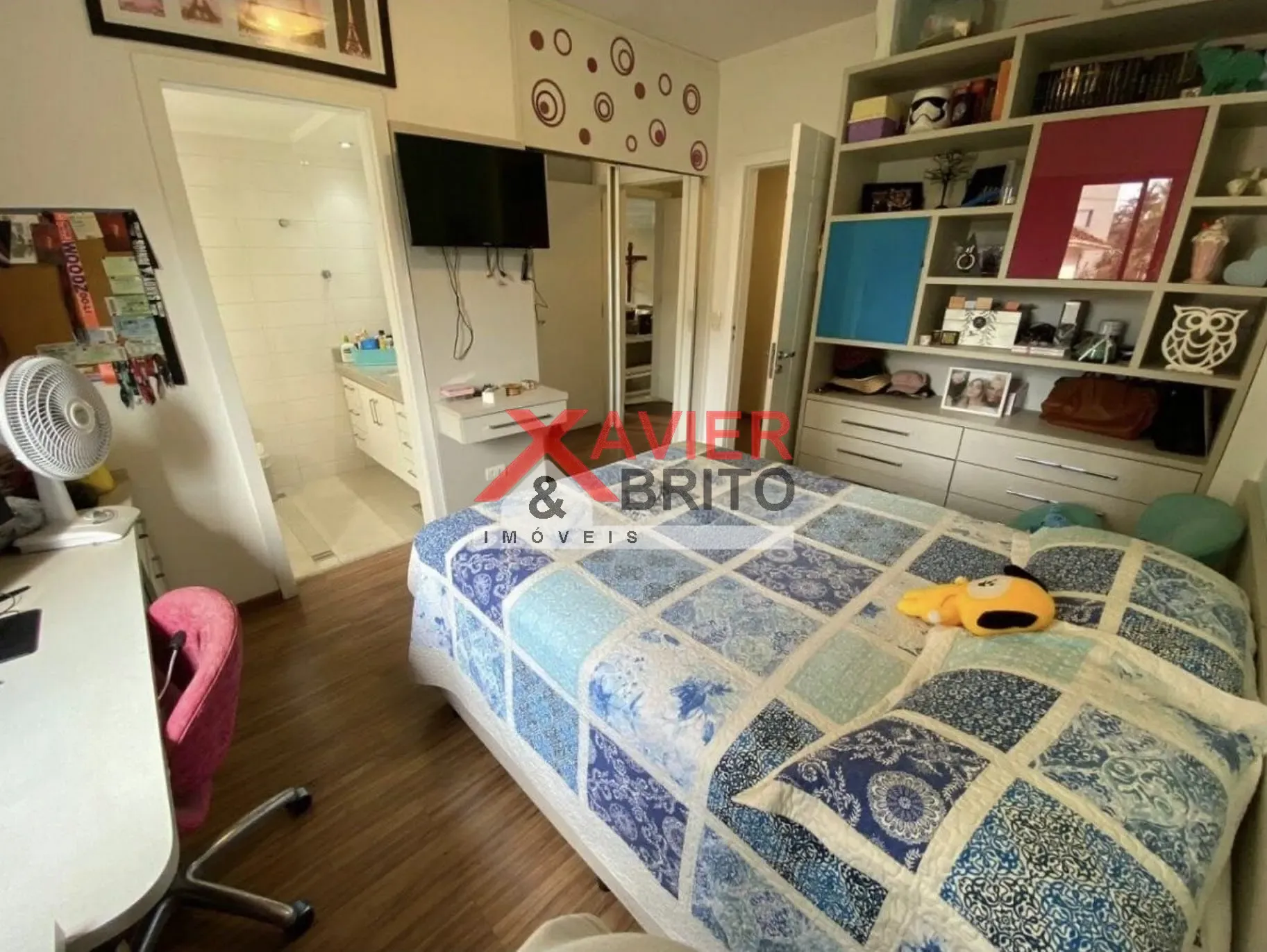 Apartamento, 3 quartos, 186 m² - Foto 15