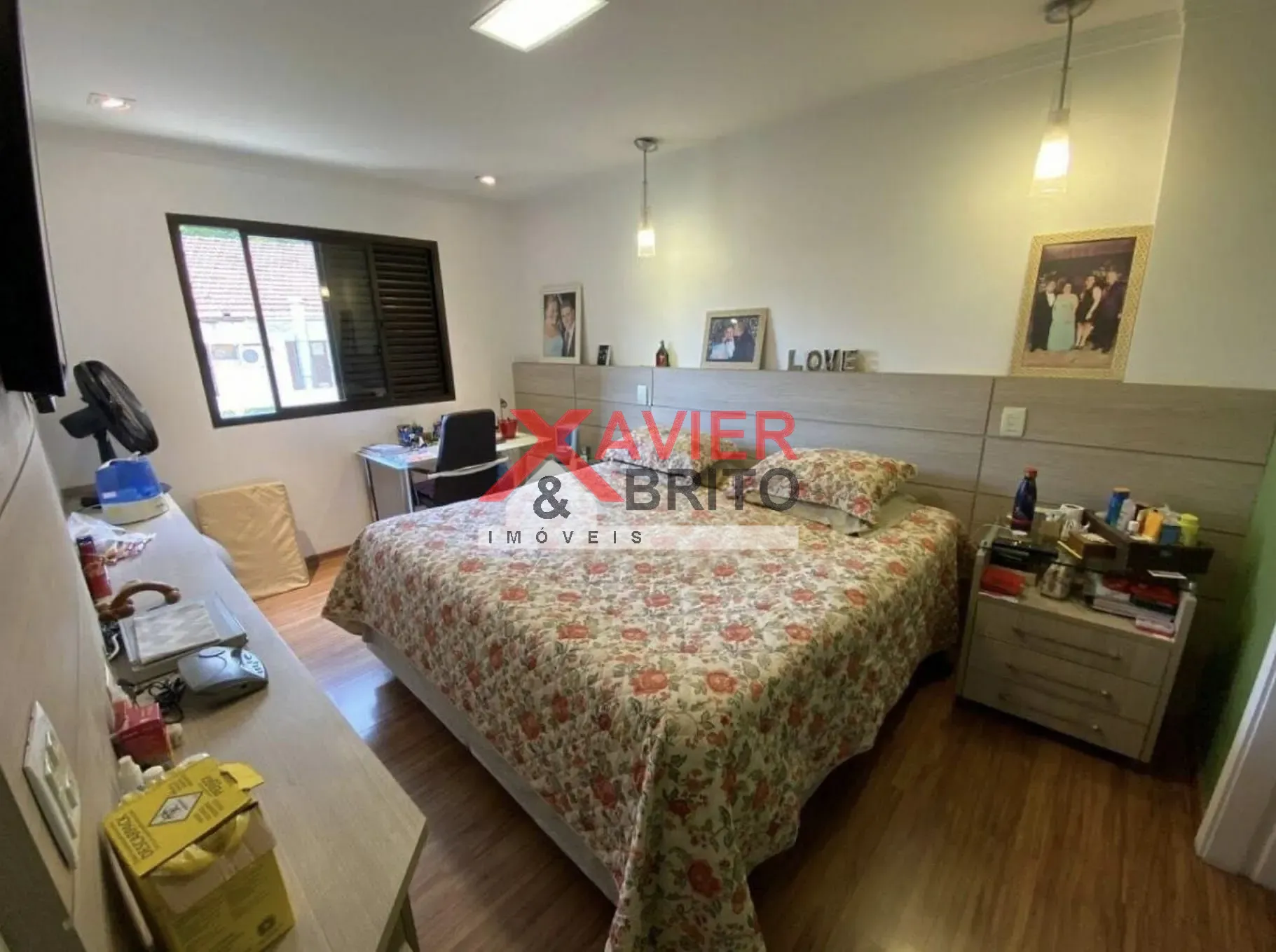 Apartamento, 3 quartos, 186 m² - Foto 17