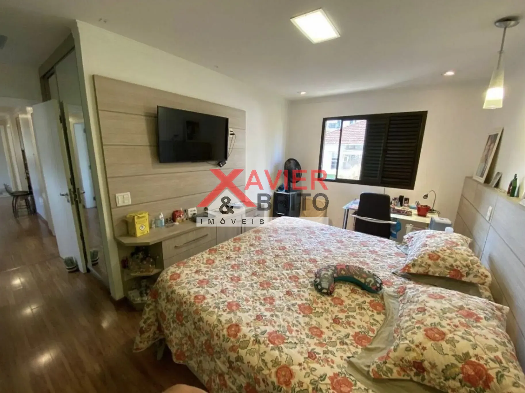 Apartamento, 3 quartos, 186 m² - Foto 18
