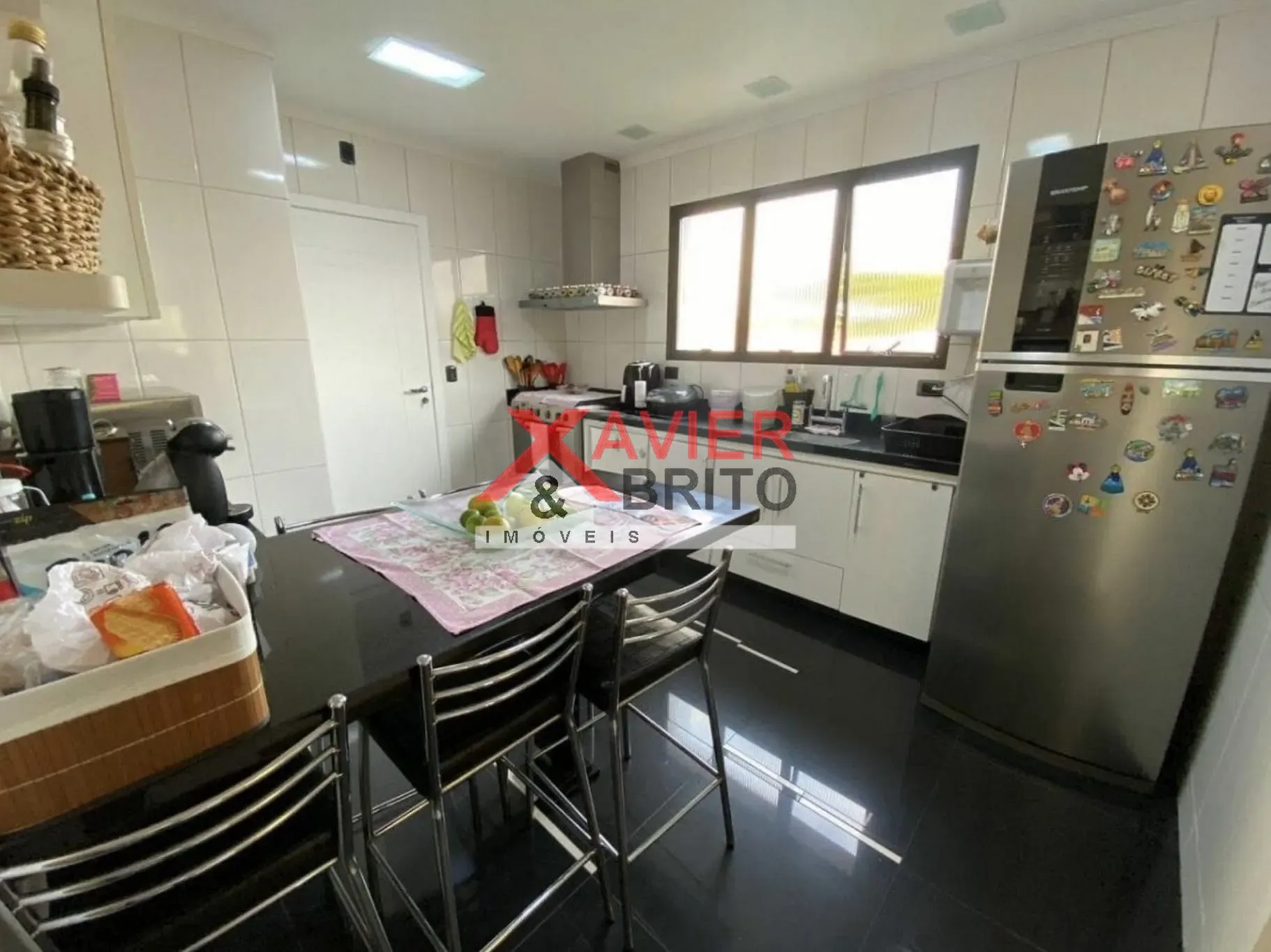 Apartamento, 3 quartos, 186 m² - Foto 22