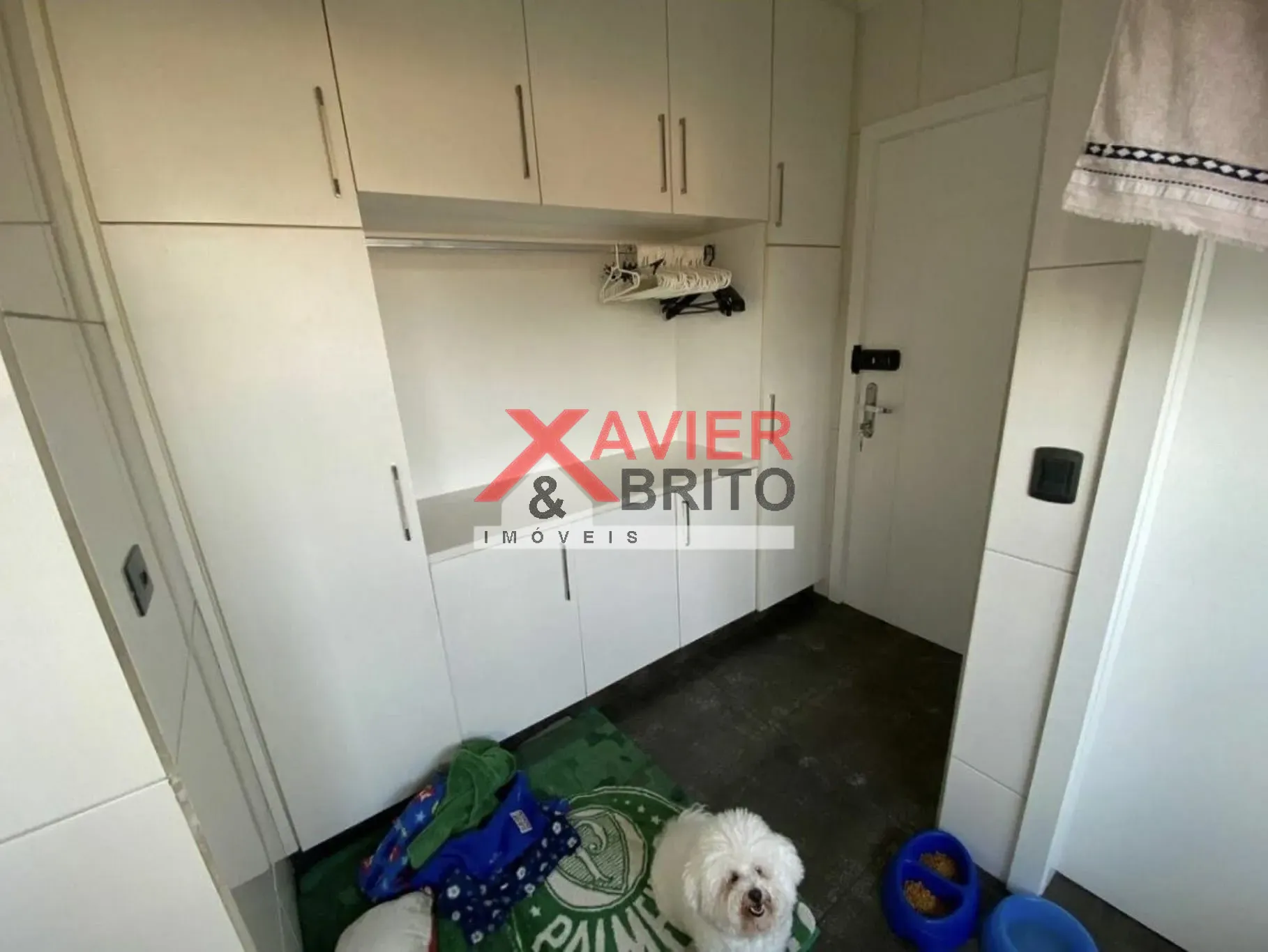 Apartamento, 3 quartos, 186 m² - Foto 23