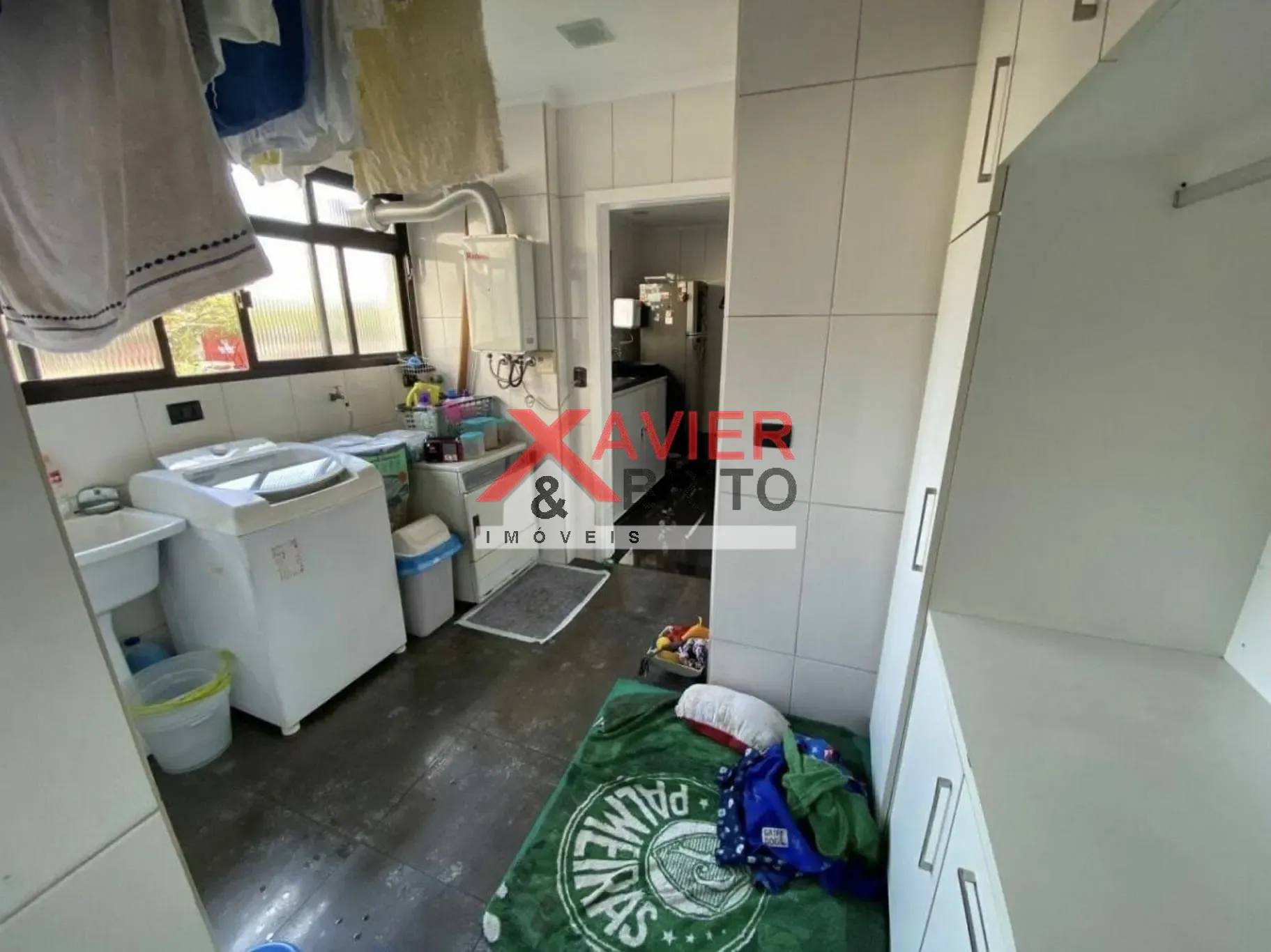 Apartamento, 3 quartos, 186 m² - Foto 24