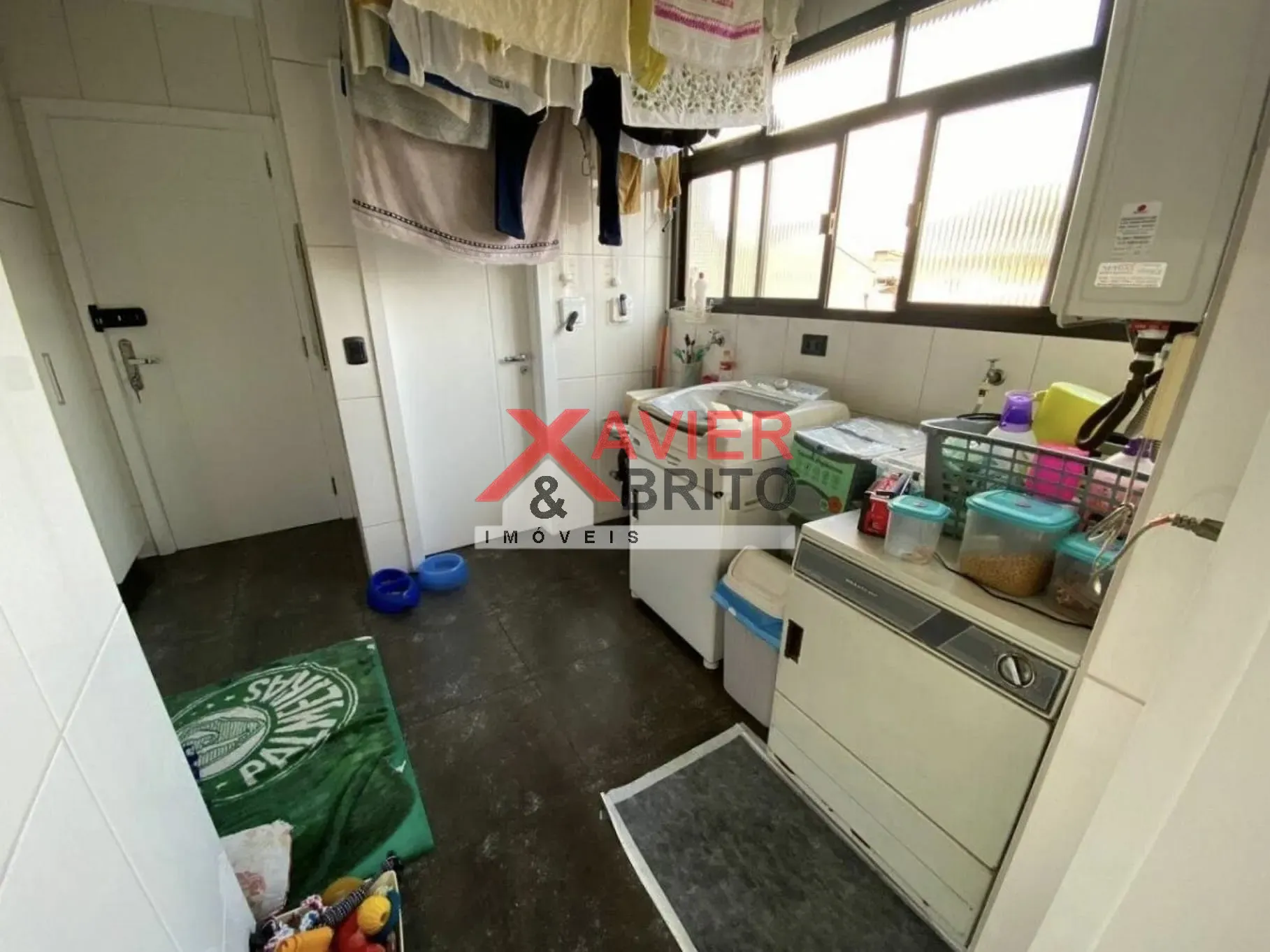 Apartamento, 3 quartos, 186 m² - Foto 25