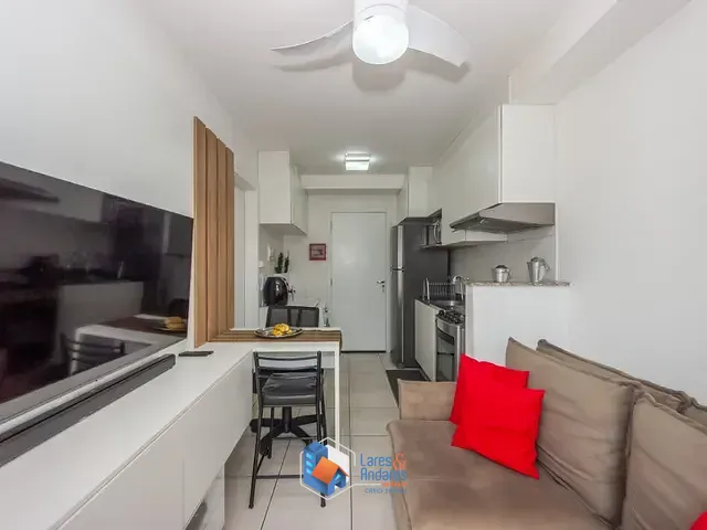 Apartamento com 3409m² 1 quarto e 1 banheiro, à venda, no bairro Vila Ema em São Paulo