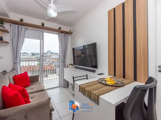 Apartamento com 3409m² 1 quarto e 1 banheiro, à venda, no bairro Vila Ema em São Paulo