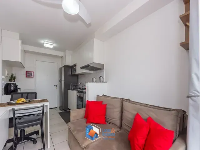 Apartamento com 3409m² 1 quarto e 1 banheiro, à venda, no bairro Vila Ema em São Paulo