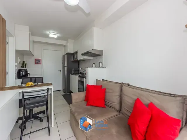 Apartamento com 3409m² 1 quarto e 1 banheiro, à venda, no bairro Vila Ema em São Paulo