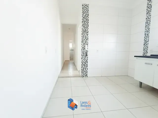 Apartamento com 53m² 2 quartos e 1 banheiro, à venda, no bairro Vila Alpina em São Paulo