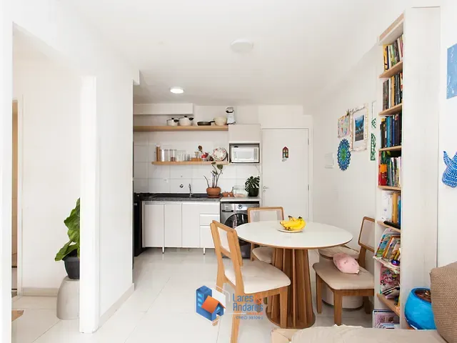 Apartamento com 7114m² 1 quarto e 1 banheiro, à venda, no bairro Freguesia Do Ó em São Paulo