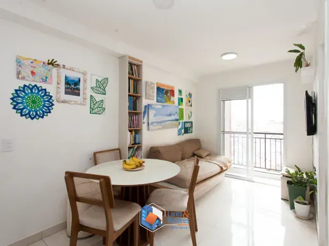 Apartamento com 7114m² 1 quarto e 1 banheiro, à venda, no bairro Freguesia Do Ó em São Paulo