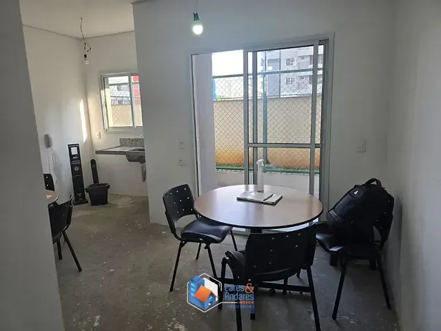 Apartamento com 43m² 1 quarto e 1 banheiro, à venda, no bairro Vila Nair em São Paulo