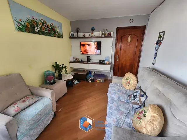 Apartamento com 61m² 3 quartos e 1 banheiro, à venda, no bairro Jardim Íris em São Paulo