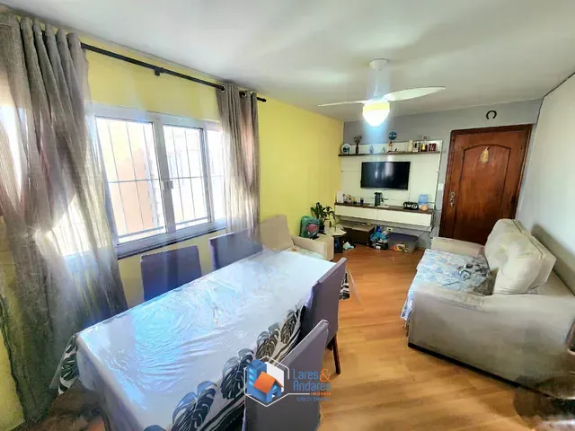 Apartamento com 61m² 3 quartos e 1 banheiro, à venda, no bairro Jardim Íris em São Paulo