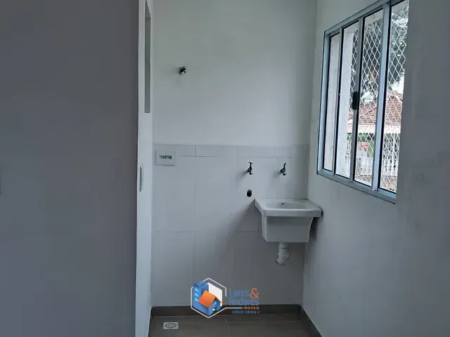 Apartamento com 47m² 2 quartos e 1 banheiro, à venda, no bairro Imirim em São Paulo