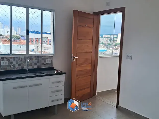 Apartamento com 47m² 2 quartos e 1 banheiro, à venda, no bairro Imirim em São Paulo
