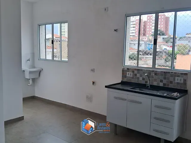 Apartamento com 47m² 2 quartos e 1 banheiro, à venda, no bairro Imirim em São Paulo