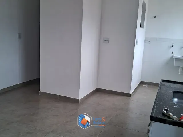 Apartamento com 47m² 2 quartos e 1 banheiro, à venda, no bairro Imirim em São Paulo